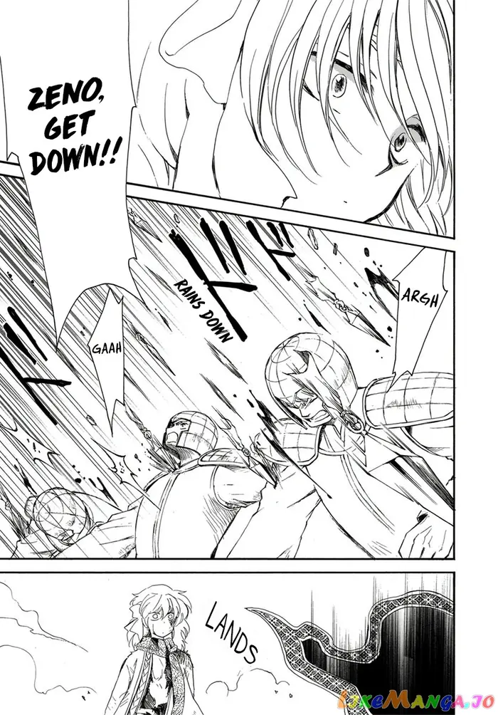 Yona of the Dawn Chapter 224 image 09_optimized
